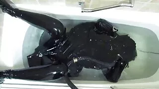 두 개의 구멍에 아름다움을 엿 섻 사이트 먹어라.