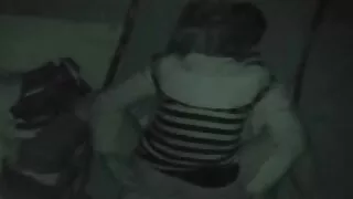 클로이 빌어 먹을 국산 포르노 사이트 집에서 친구를 잤어요.