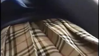 마사지 슬림에 헨타이 사이트 의해 가슴이 병아리.