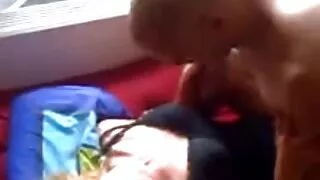 수탉 질. 헨타이 사이트