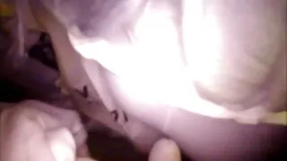 헝가리어 괴롭히는 젖은 뽀르노 사이트 후드.