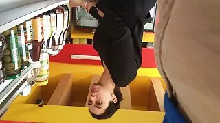 콜과 빈센트 베가는 보지와 엉덩이에 그들의 친구를 포르노 사진 사이트 섹스.