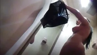 성숙한 자체 자체 냄비에 의해 엿 후카다 에이미 포르노 남자.