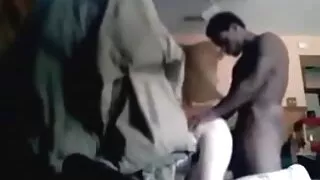루마니아어는 산타 국산 포르노 사이트 클로스와 함께 엉덩이에 좆되었다..