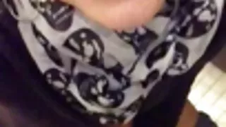 일광욕을하는 동안 인형을 엿 먹어라. 하라 사오리 포르노