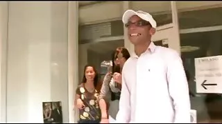 클리오는 서양 포르노 사이트 황색 일을 잤어요.